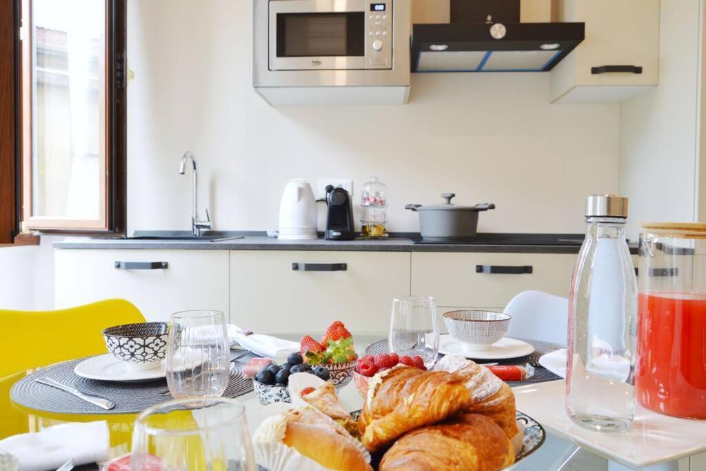 Apartament Casa Annabel Pawia Zewnętrze zdjęcie