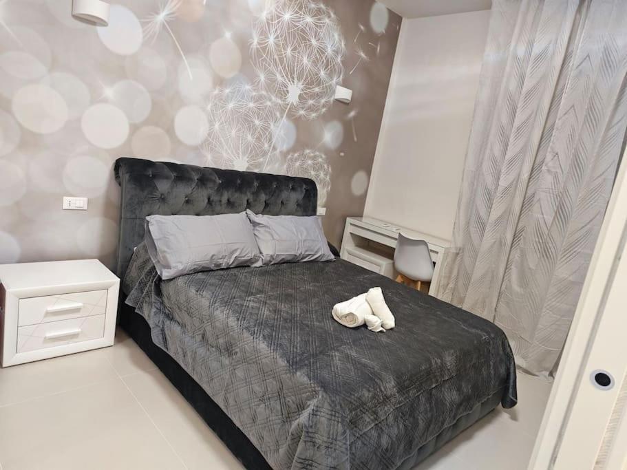Apartament Casa Annabel Pawia Zewnętrze zdjęcie